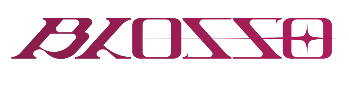 Blosso logo